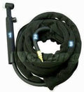 TIG Welding Torch 12.5-foot Cable 150Amp E834