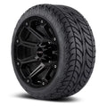 205-30-14 4 Ply Bias Wheels B4123
