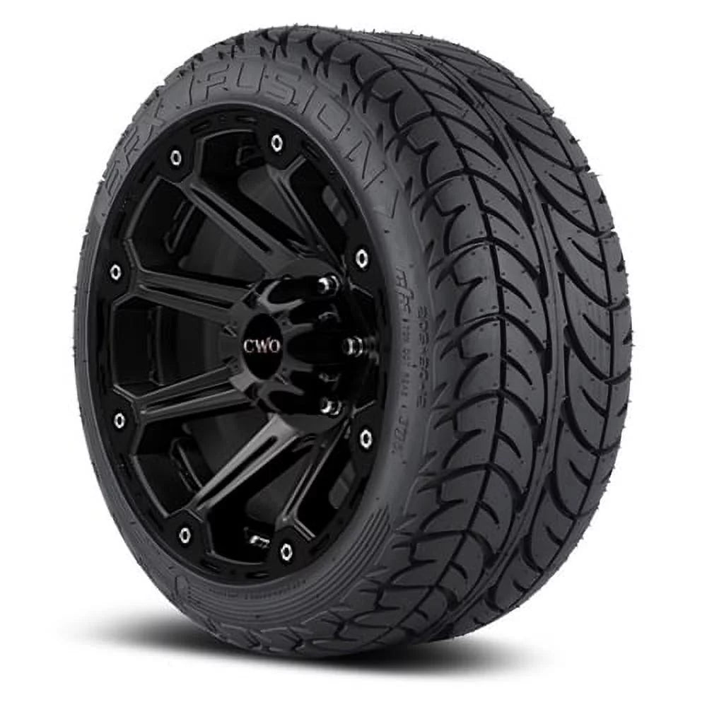 205-30-14 4 Ply Bias Wheels B4123