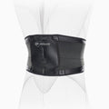 Black Large Back Wrap T89224