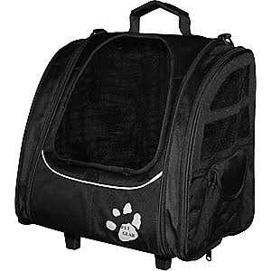 Pet Carrier W2539