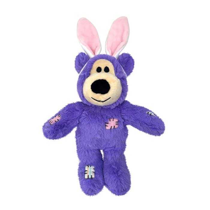 Bear Dog Toy D5755