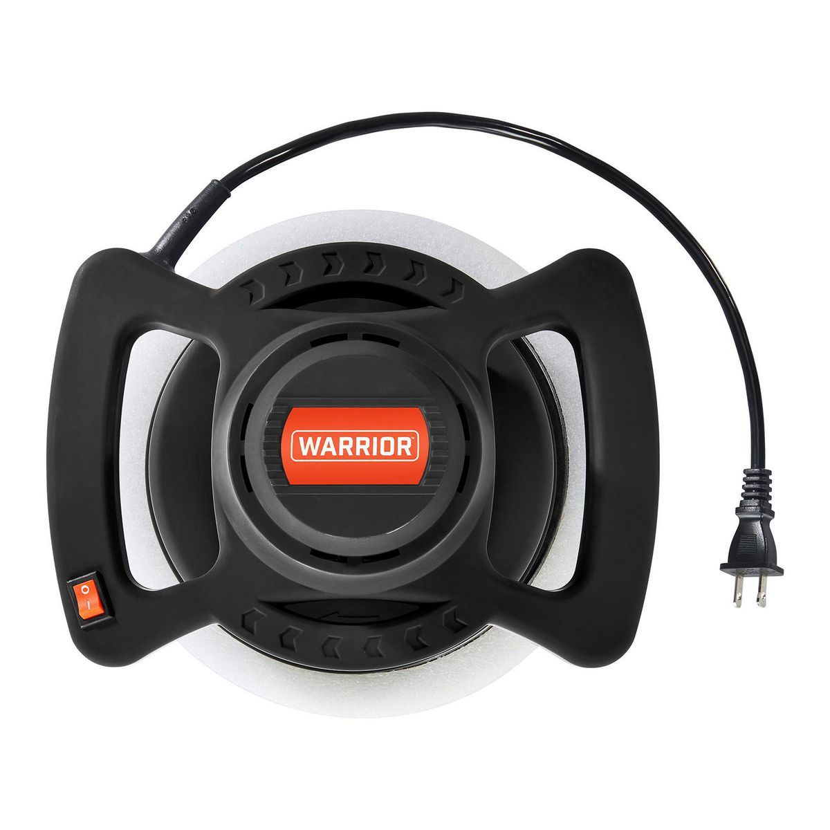 10 in. Orbital Polisher/Buffer R97989