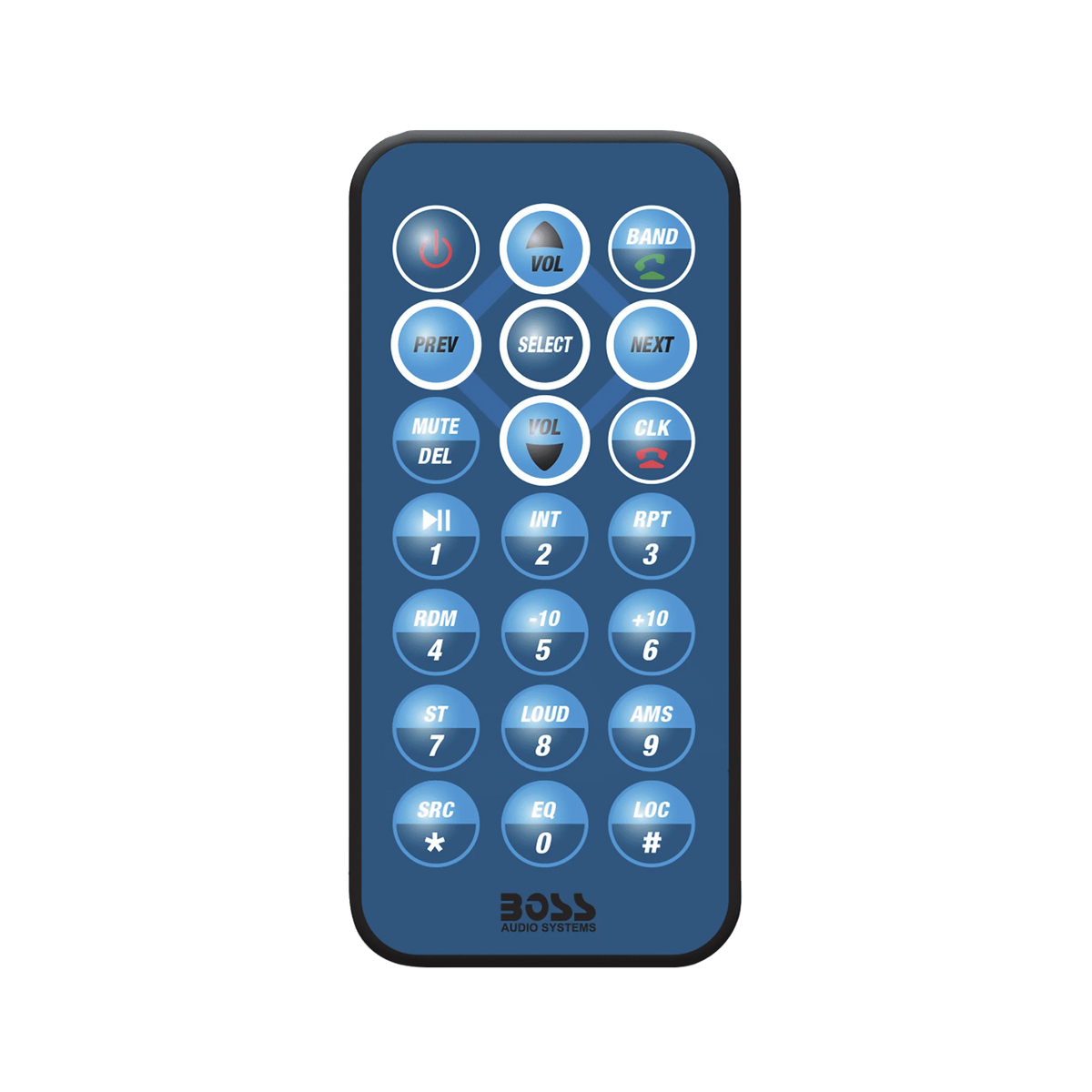 Marine Bluetooth Stereo G114384