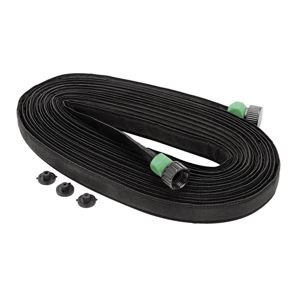 50 ft. x 3/4 in. Flat Soaker Hose Q347