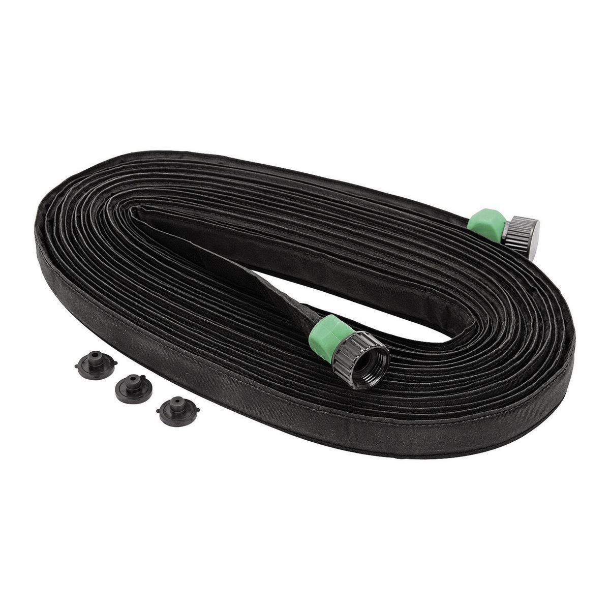 50 ft. x 3/4 in. Flat Soaker Hose Q347