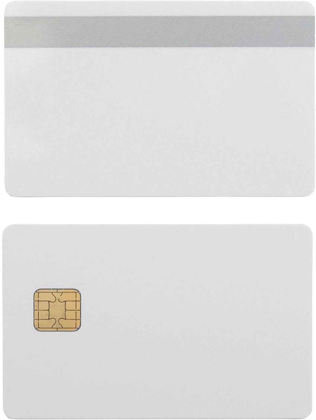 Java JCOP Chip Cards with Mag Stripe Y872