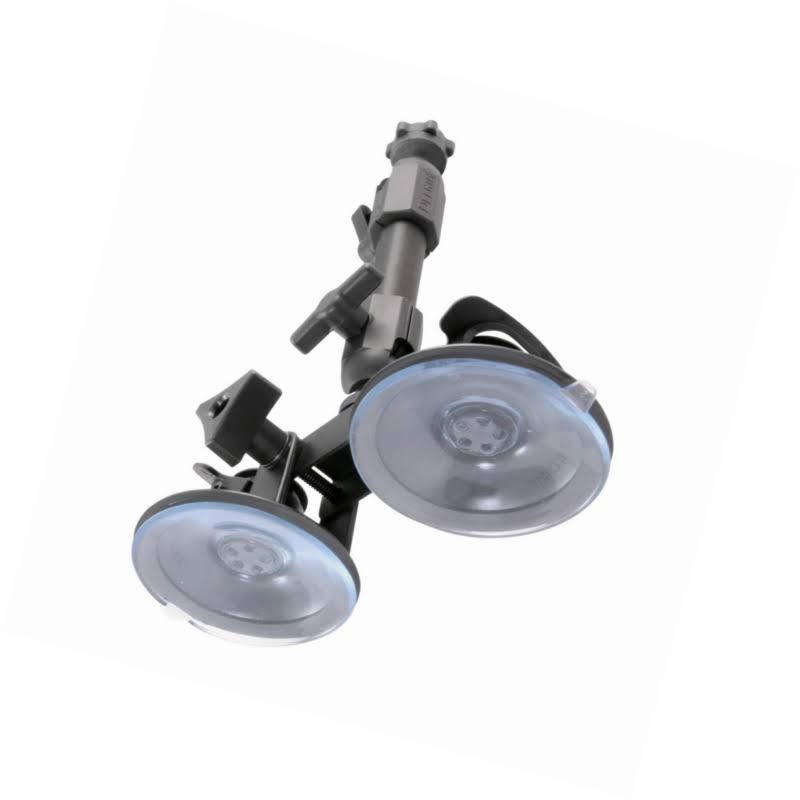 Camera Mount Suction Mount J265