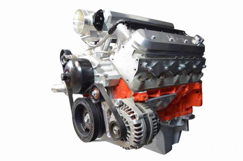 Alternator Bracket Y3429
