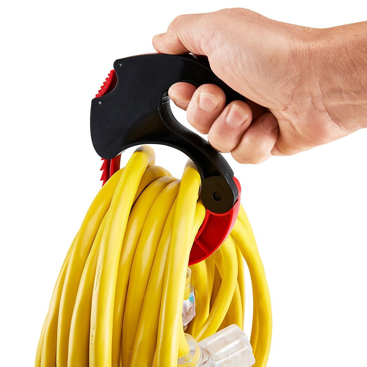 Cable Cuff Organizer F8931