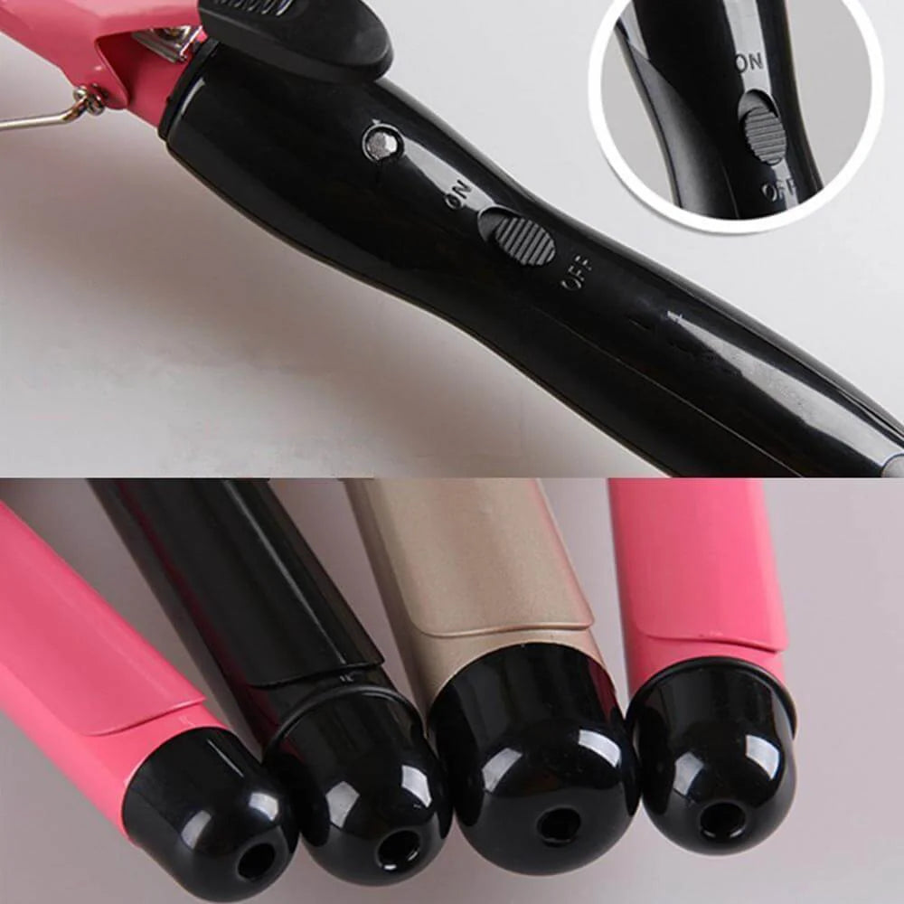 Curling Iron O15440