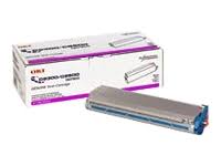 Magenta Toner Cartridge Y60155