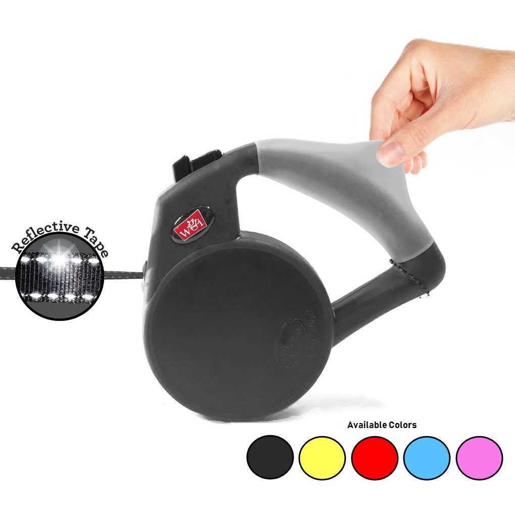 Retractable Leash L34003