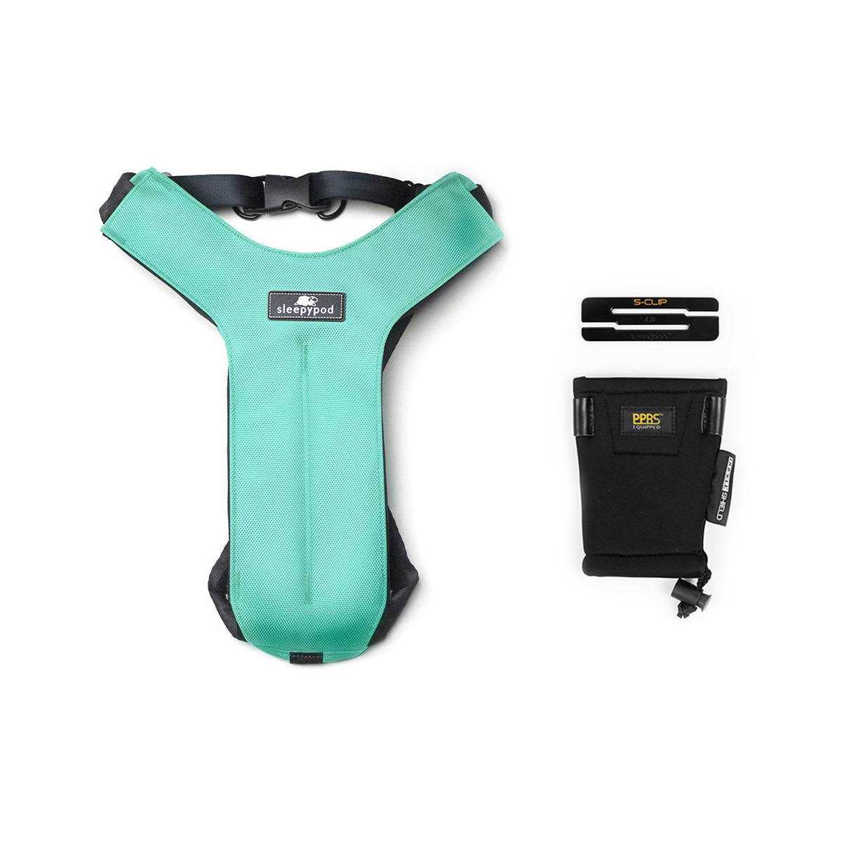 Sleepypod Clickit Sport Plus R170