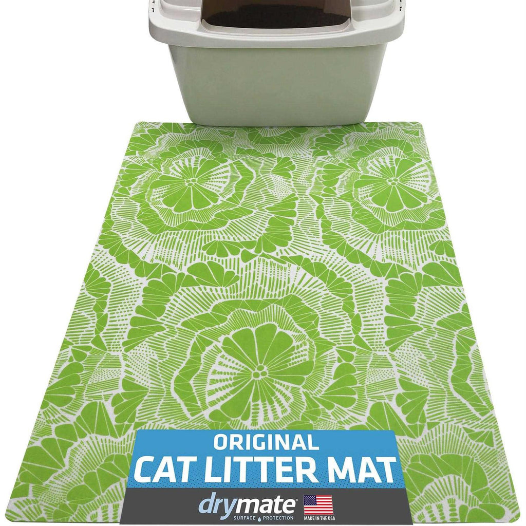 Cat Litter Mat H9914
