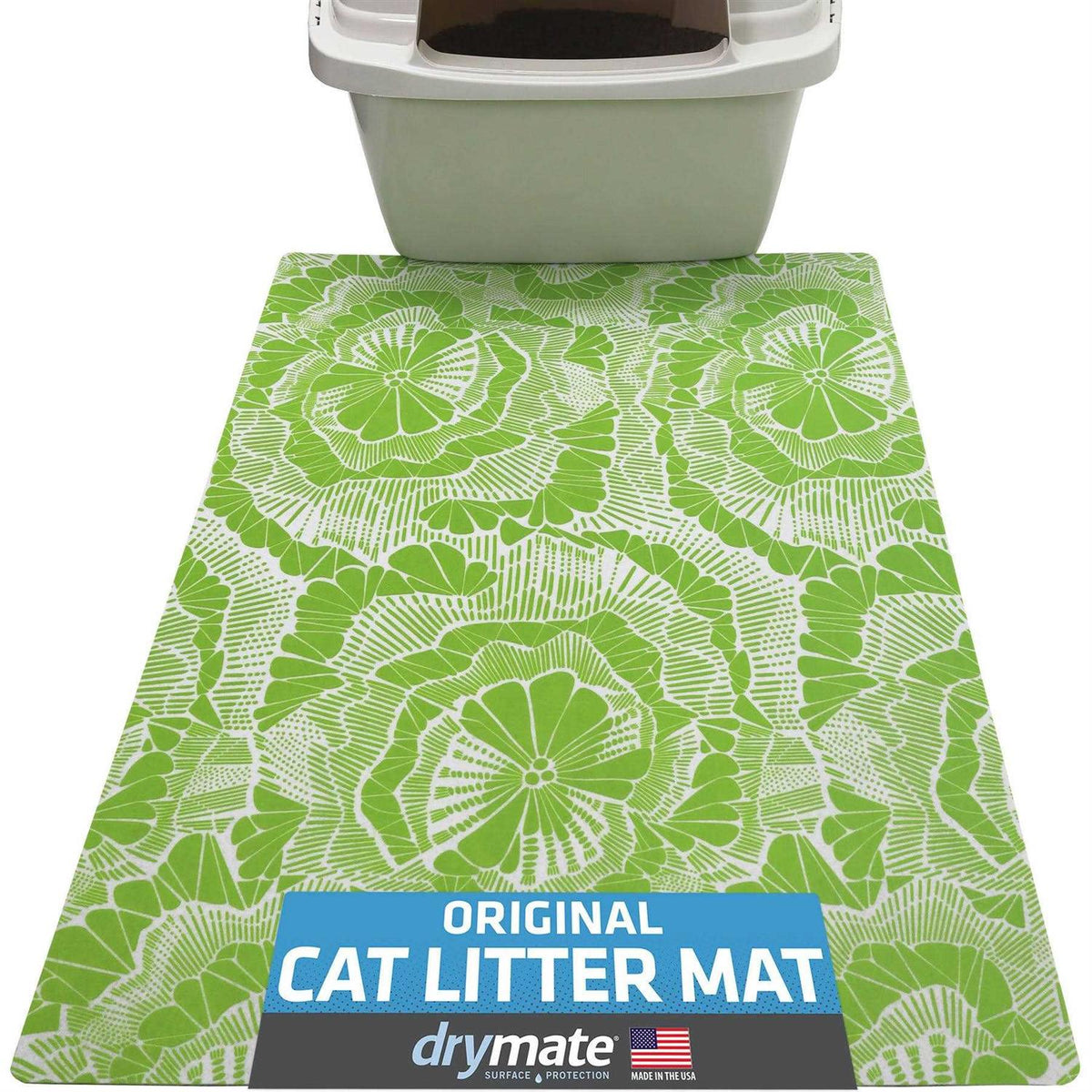 Cat Litter Mat H9914