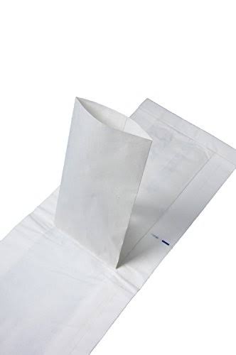 Vacuum Filter Bags 100-carton D454497