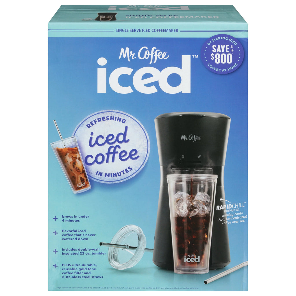 Coffee Maker U589534