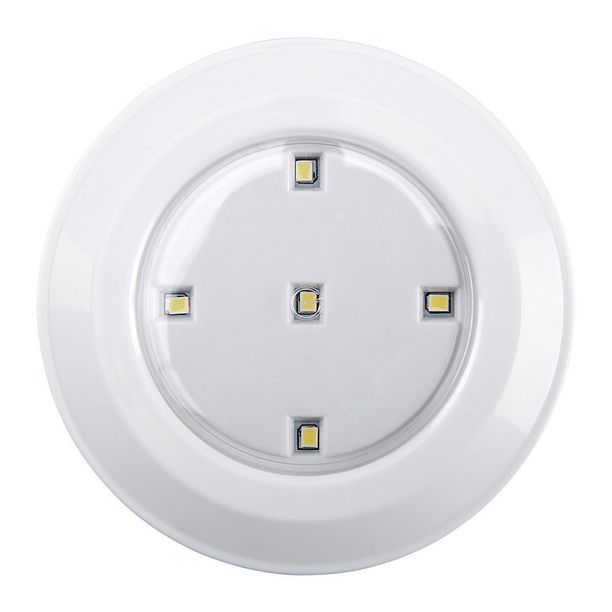 Wireless LED Puck Lights, 3 Pack N715