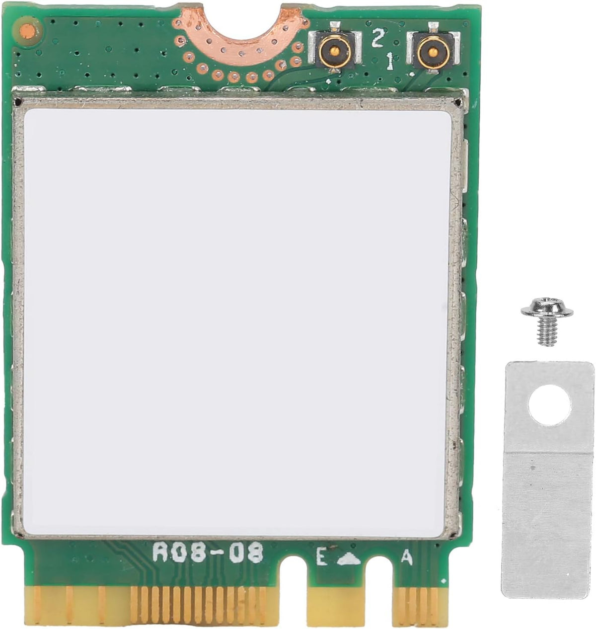 Dual Band Wireless Network Card 2.4G/5G Adapter Bluetooth 4.0 Pack of 2 E8648