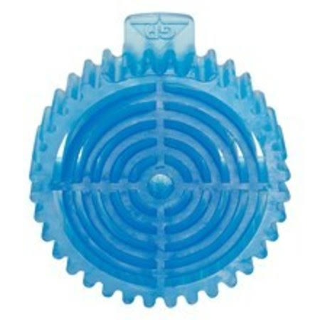 Coastal Breeze Gel Whole-Room Freshener 12/Carton W5505