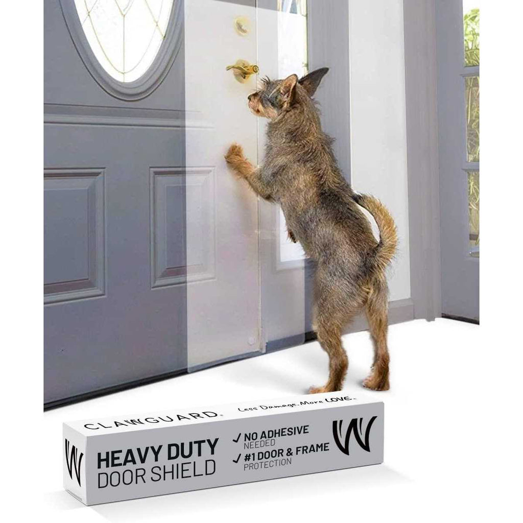Heavy Duty Dog Scratch Shield R18201