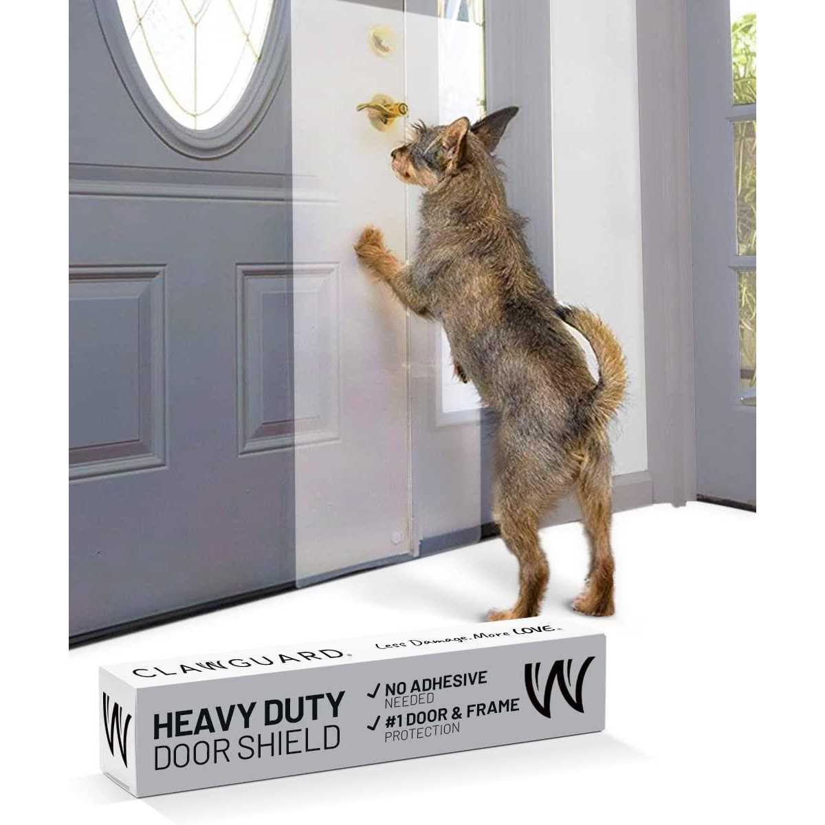 Heavy Duty Dog Scratch Shield R18201