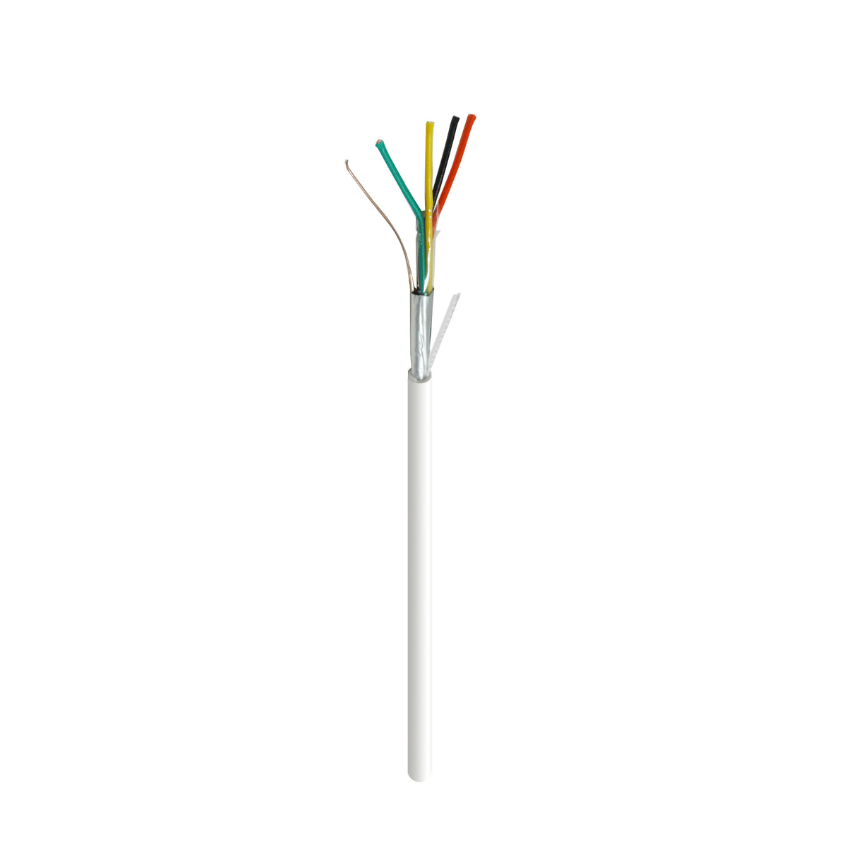 Security Wire Burglar Alarm Cable H305