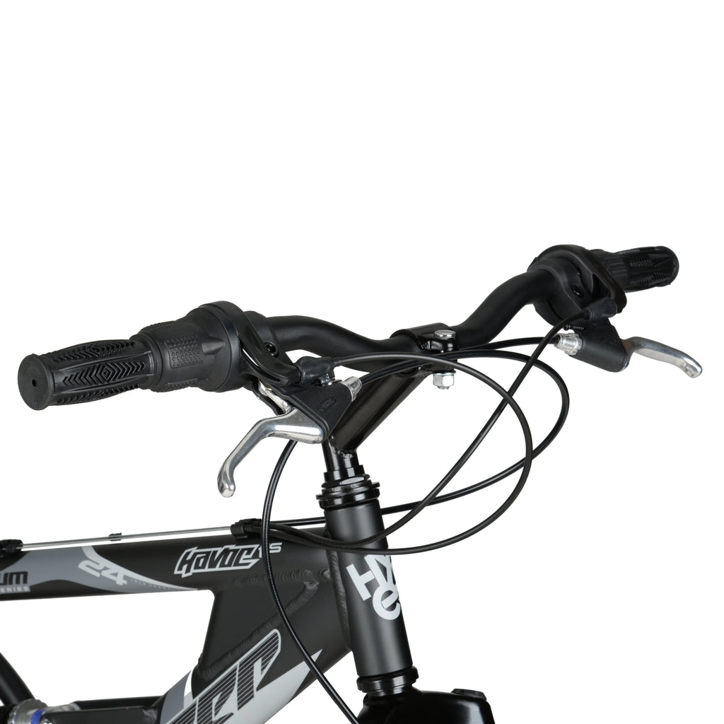 Black Mountain Bike D564062