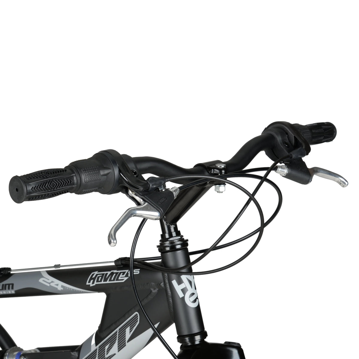 Black Mountain Bike D564062