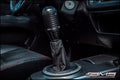 Carbon Fiber Shift Knob P691