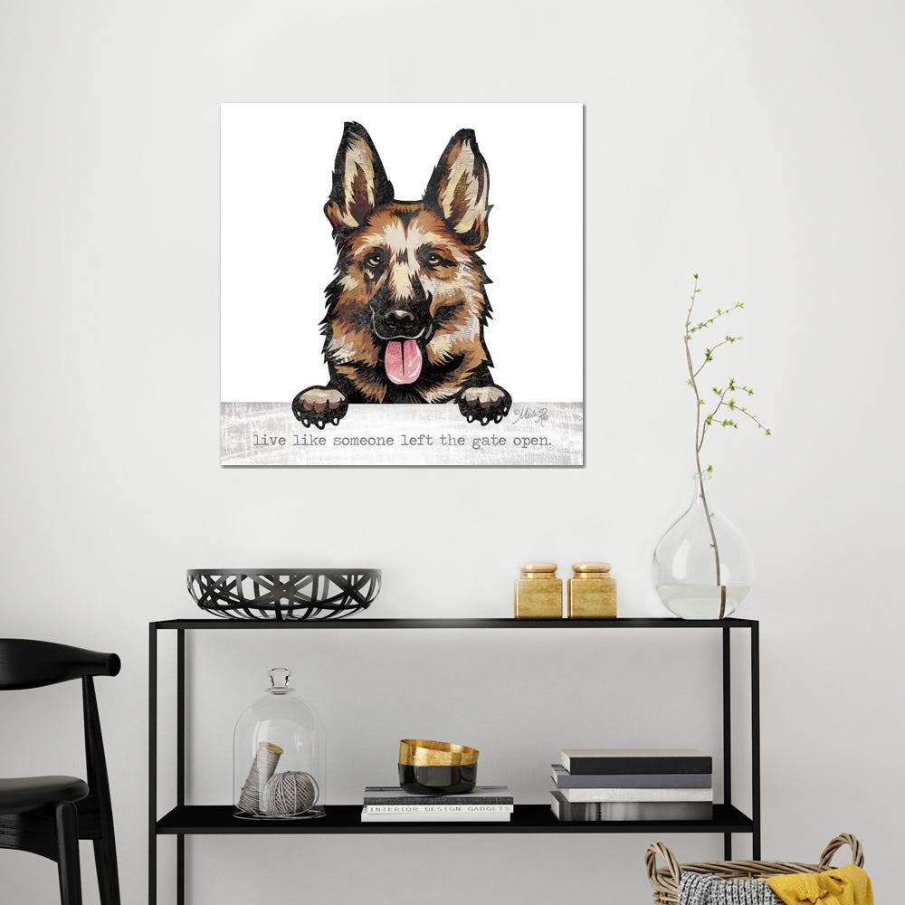 Canvas Art Picture L540