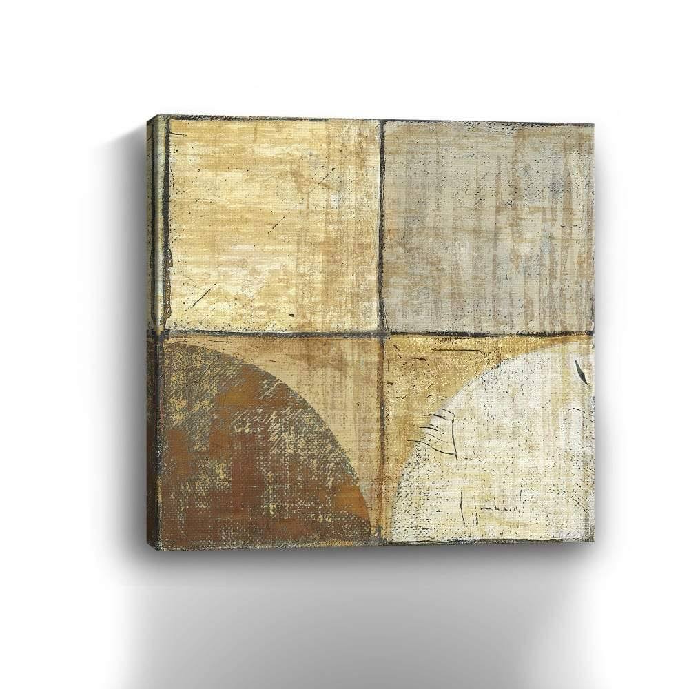 Neutral Canvas Giclee C43483