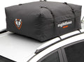 Car Top Carrier 10 cu ft Weatherproof B9081