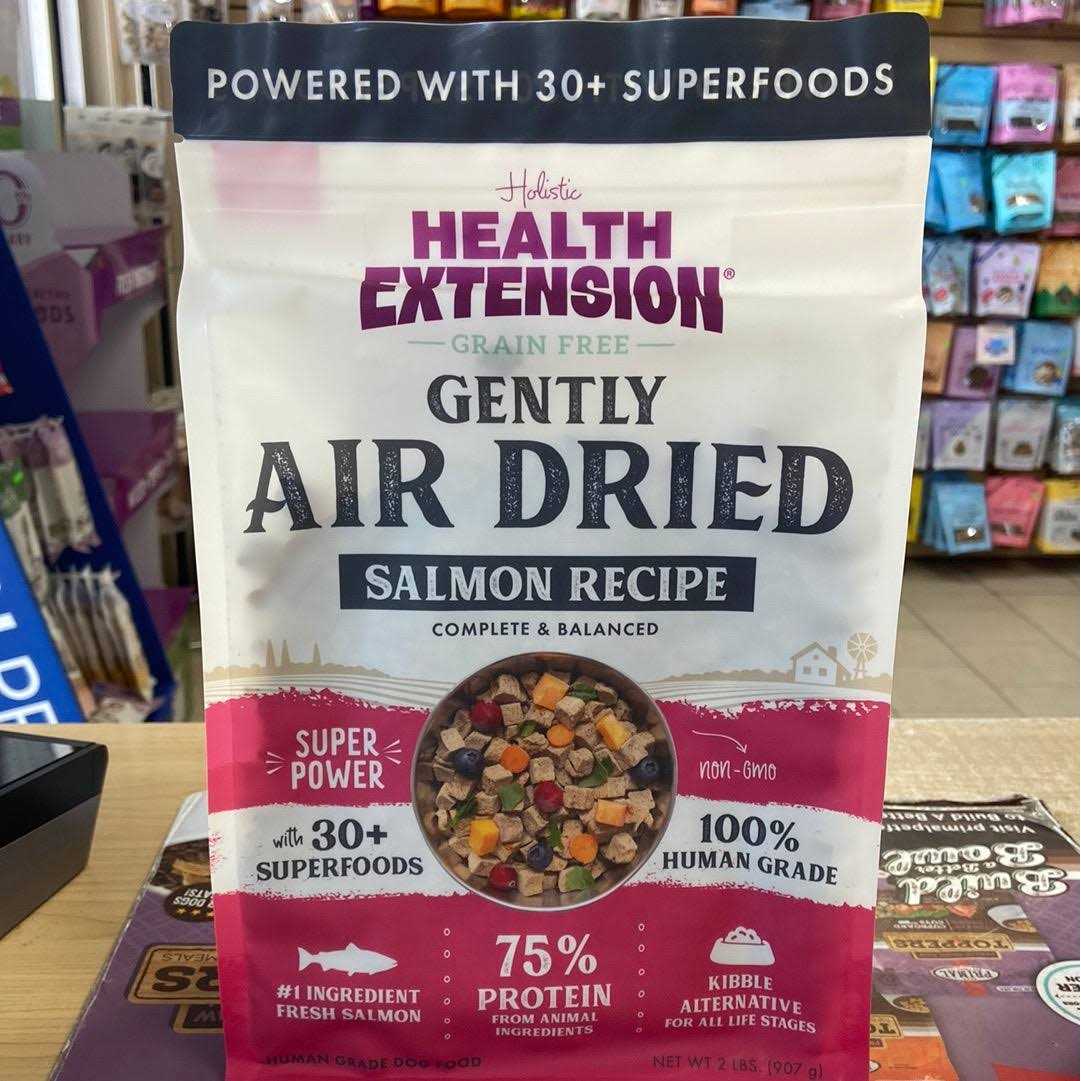 Air Dried Beef Recipe Dog Food E95214