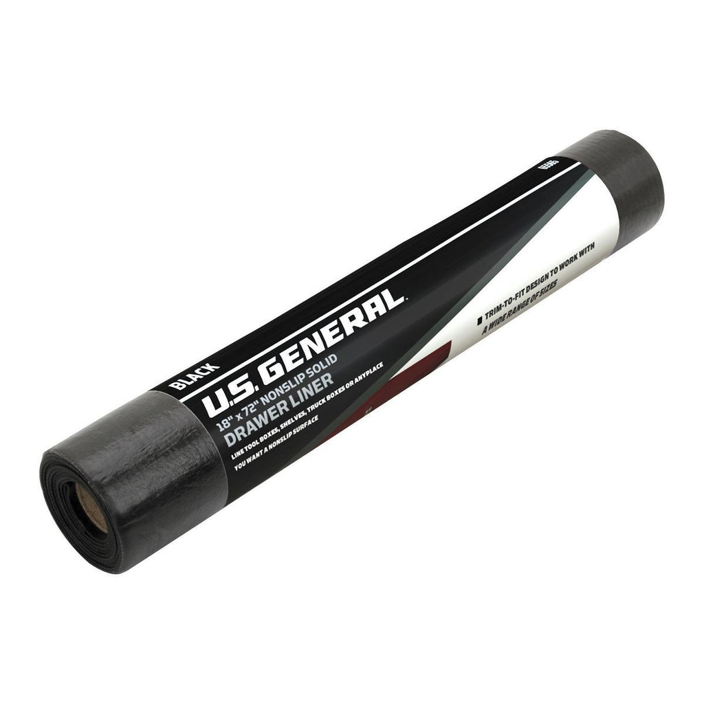 18 in. x 72 in. Nonslip Toolbox Solid Liner S7138