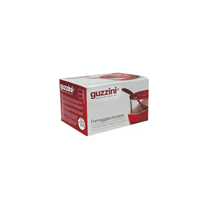 Parmesan Server W/Teaspoon S6773