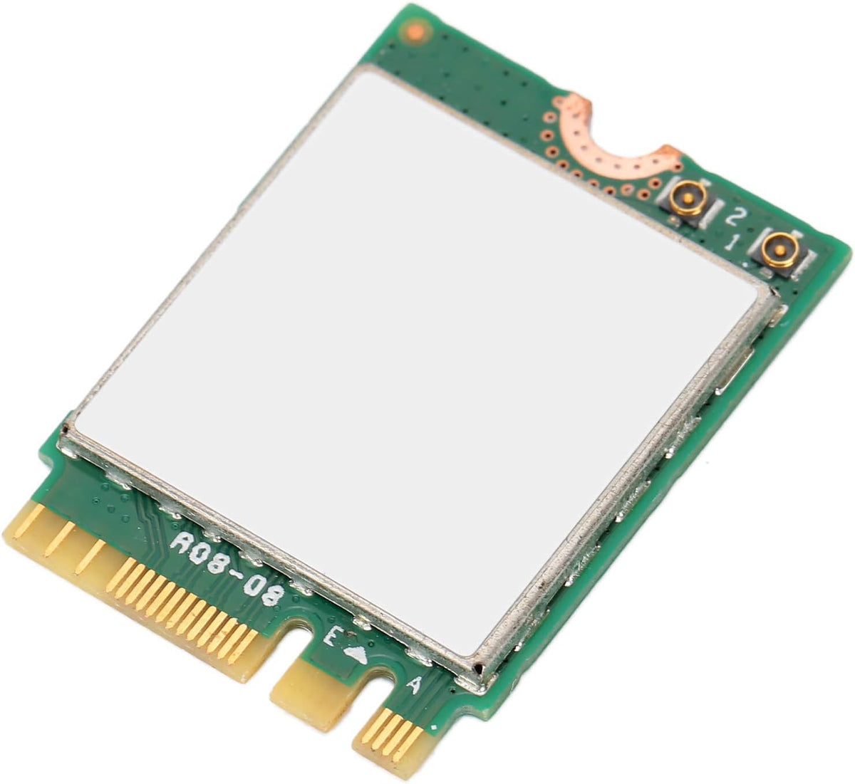 Dual Band Wireless Network Card 2.4G/5G Adapter Bluetooth 4.0 Pack of 2 E8648