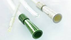 Urethral Catheter 18 Fr. Male Straight Y95717
