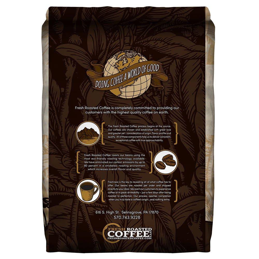 Whole Bean Coffee H29930