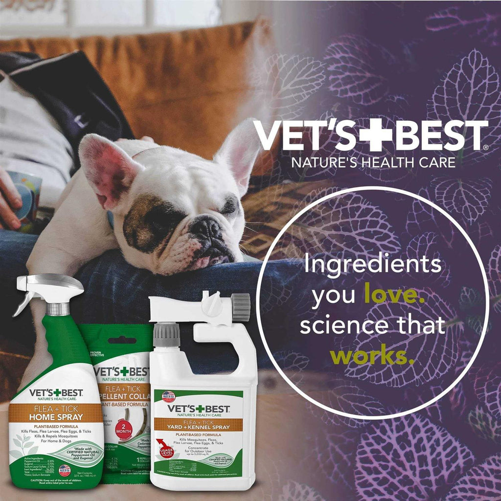 Flea and Tick Repellent Dog Collar T470188