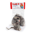 Mouse Cat Toy I536