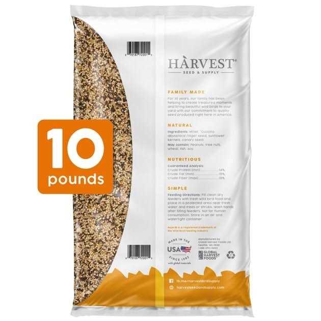 Wild Bird Food M720