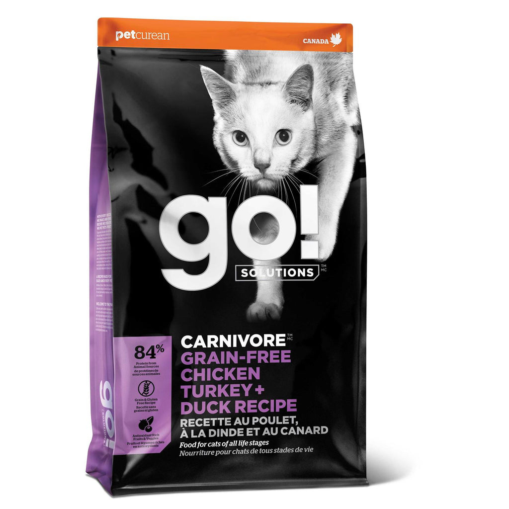Grain Free Chicken Turkey Y58275