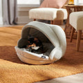 Covered Cat & Dog Bed F983839