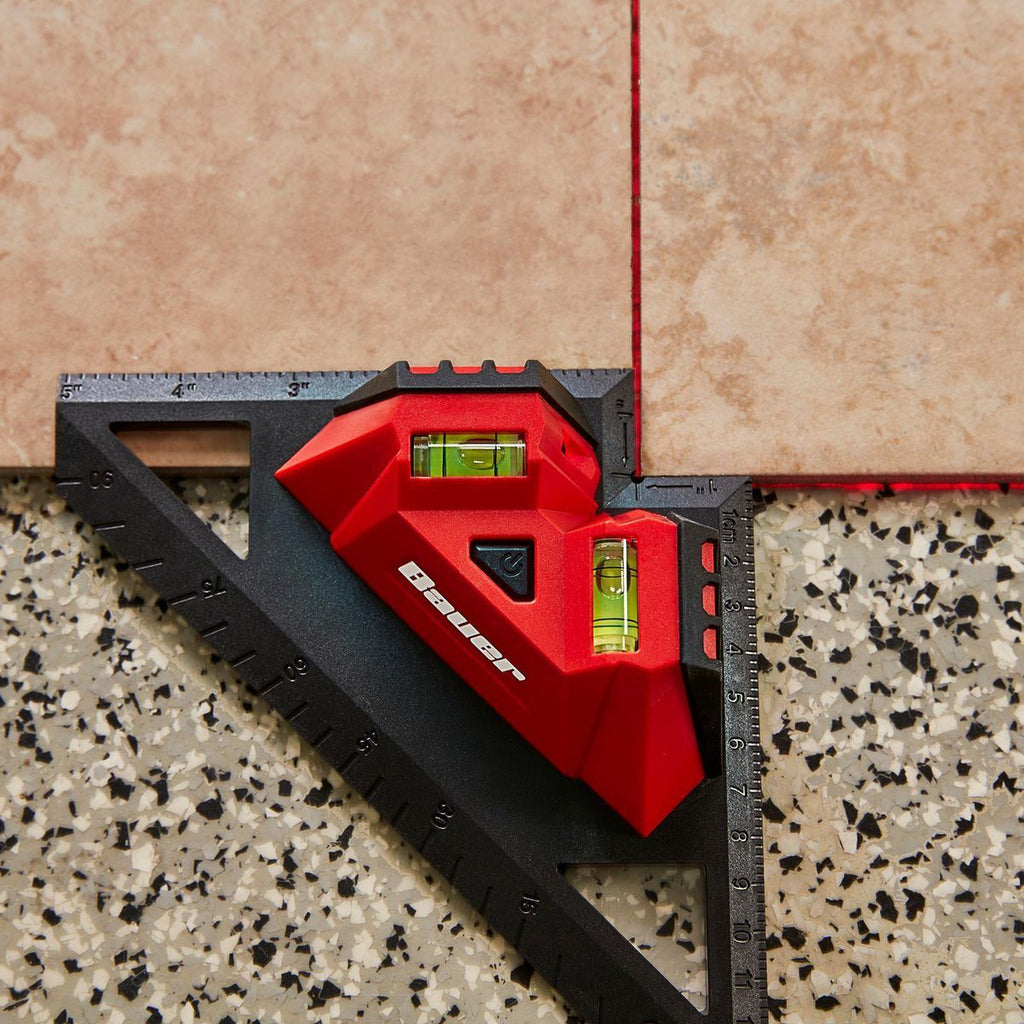 16 ft. Tile/Flooring Laser Level C760