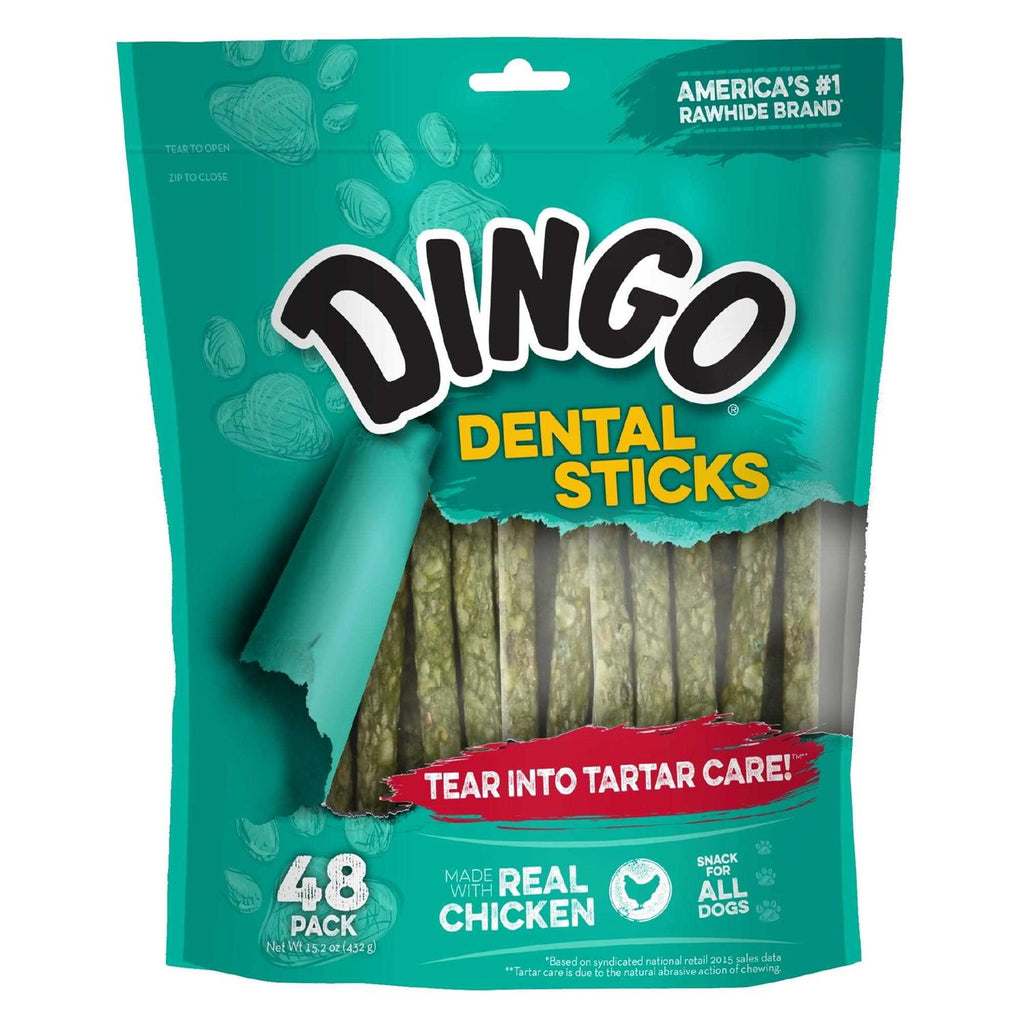 Dental Sticks for Tartar Control O457008
