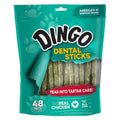 Dental Sticks for Tartar Control O457008