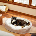 Bolster Cat Dog Bed N156