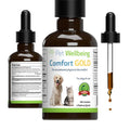 Comfort Gold for Dogs Q37960